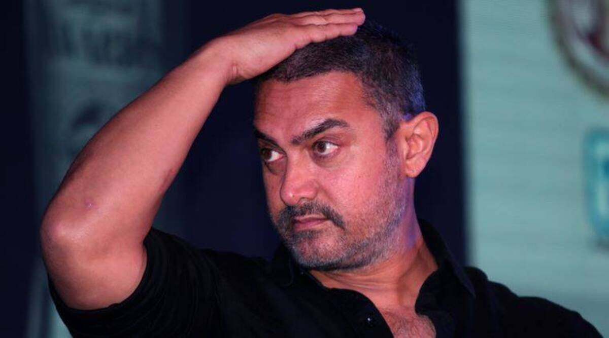 Aamir Khan Apologize to Audience?