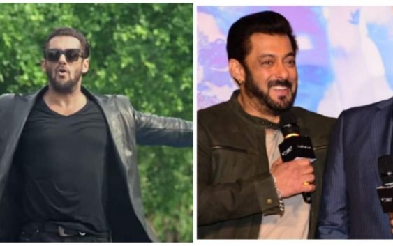 Salman Said our Film Earn 3 thousand crore
