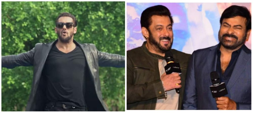 Salman Said our Film Earn 3 thousand crore