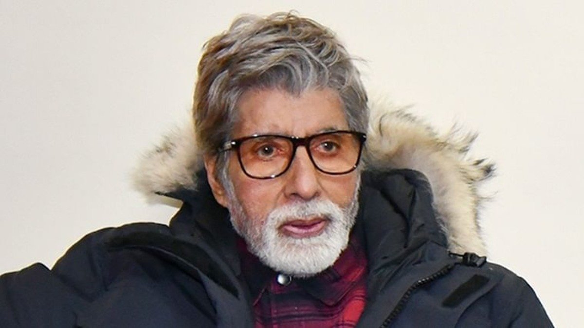Amitabh Bachchan on South Vs Bollywood Debate