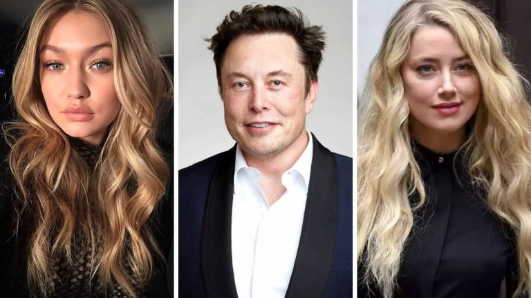 Actresses Left twitter after Musk takeover