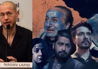 IFFI 2022: ‘कश्मीर फाइल्स’ एक प्रपोगैंडा फिल्म है, इसे यहां दिखाना उचित नहीं है- Nadav Lapid