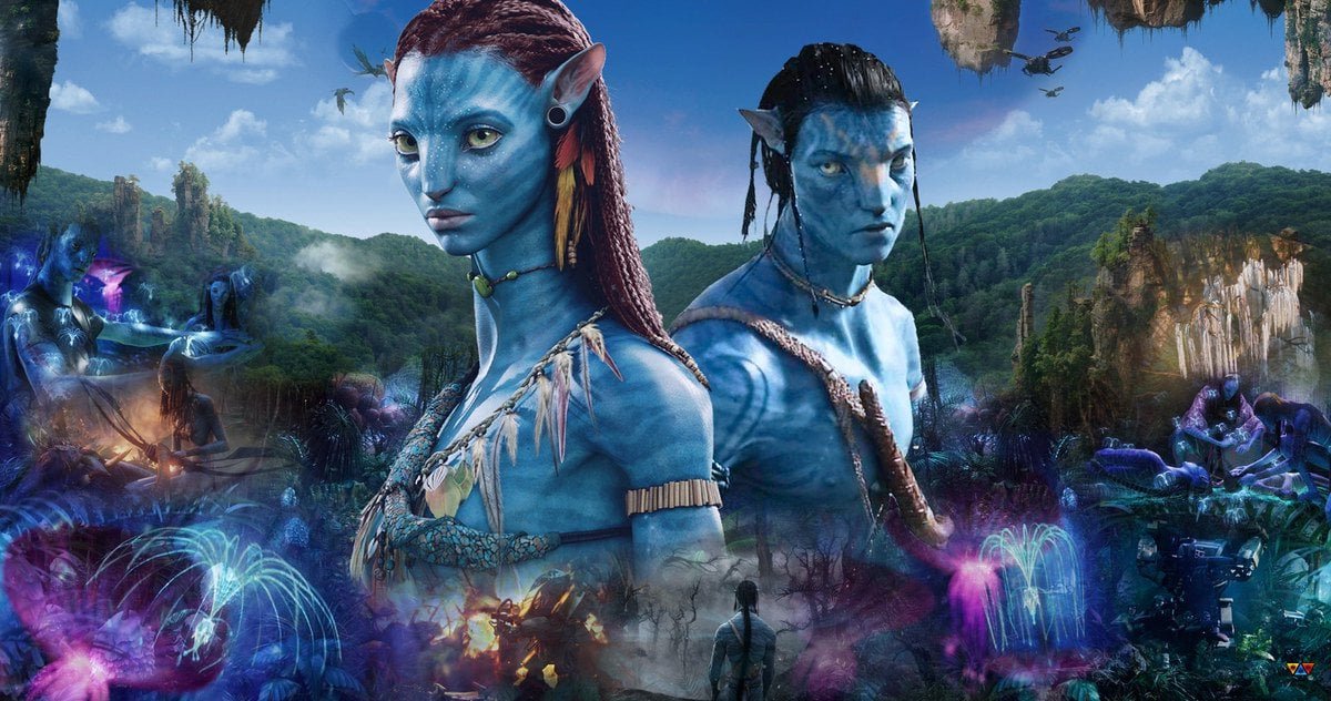 Avatar 2 Box office in 10 days