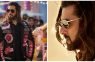 लंबे बाल, काला चश्मा और जैकेट.. BhaiJaan का लुक देख फिदा हुए फैन्स, फिल्म पूरी करने पर दिखाया जलवा