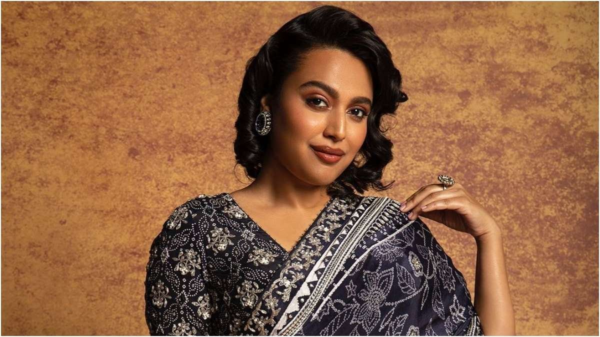 Swara Bhasker on her Film Carrier and movies