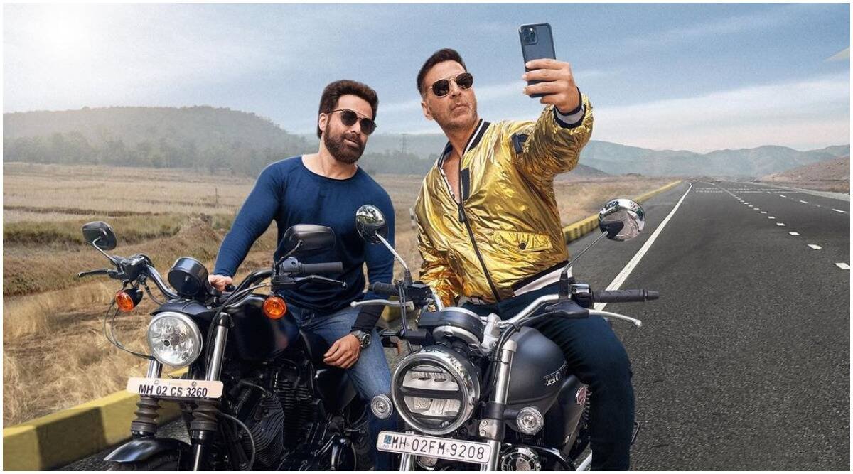 Selfie Movie Box office is Record Low