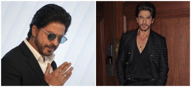 Shahrukh Khan On Upcoming Movies and Film Plans