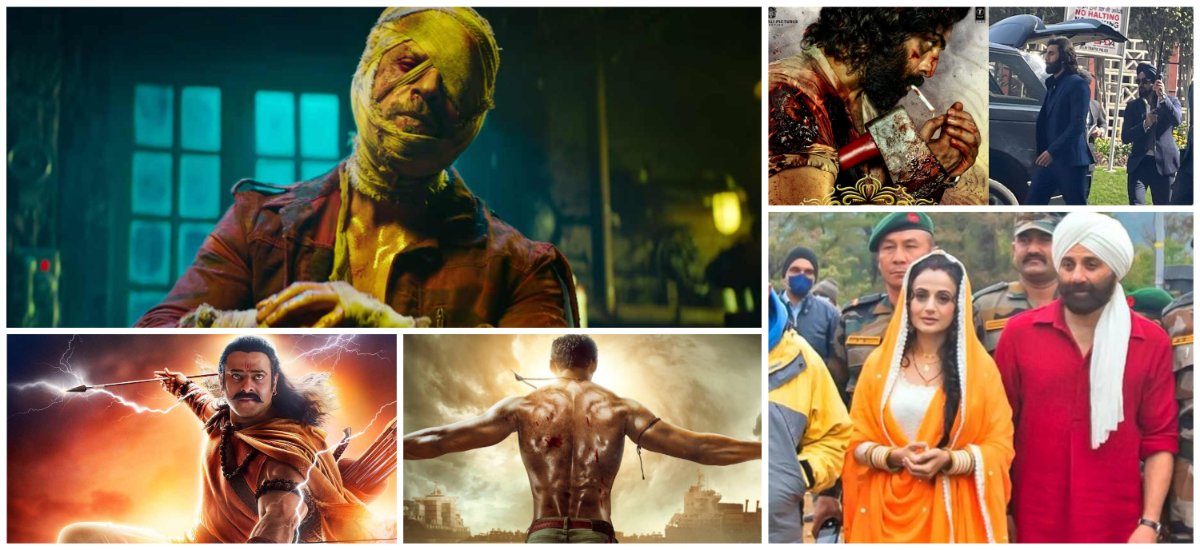 5 most Anticipated Movies coming up