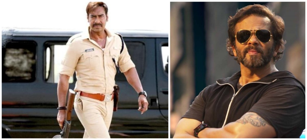 Rohit Shetty Movie Singham Again Shooting Schedule is delaying