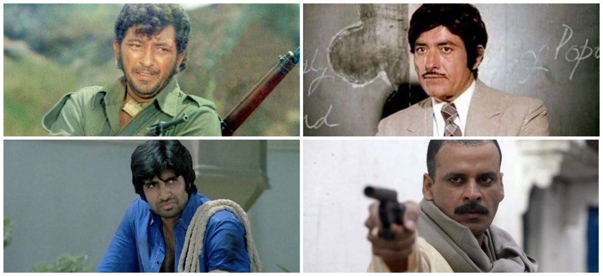 Popular Hindi cinema Dialouges which cant forget
