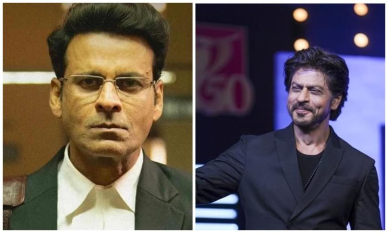 Do you Know Manoj Bajpayee or Shahrukh are batch mates