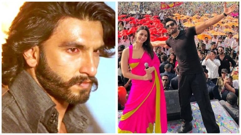Is Alia Become Lucky Charm for Ranveer