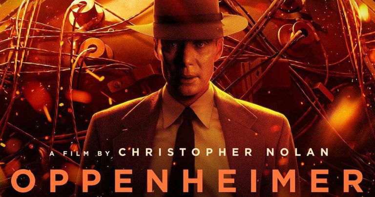 Know What is Story of OppenHiemer Movie