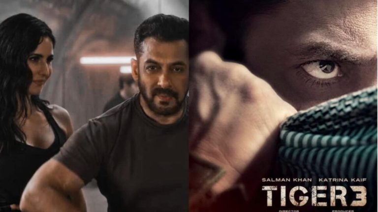 Tiger 3 teaser or Trailer will Release on This Date