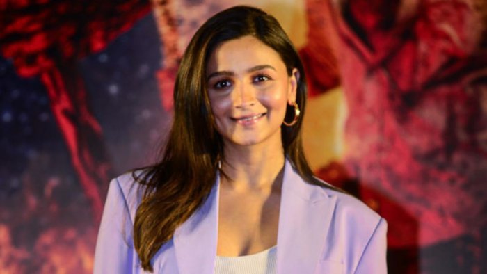 Alia Bhatt dont want her Daughter to Become Actress