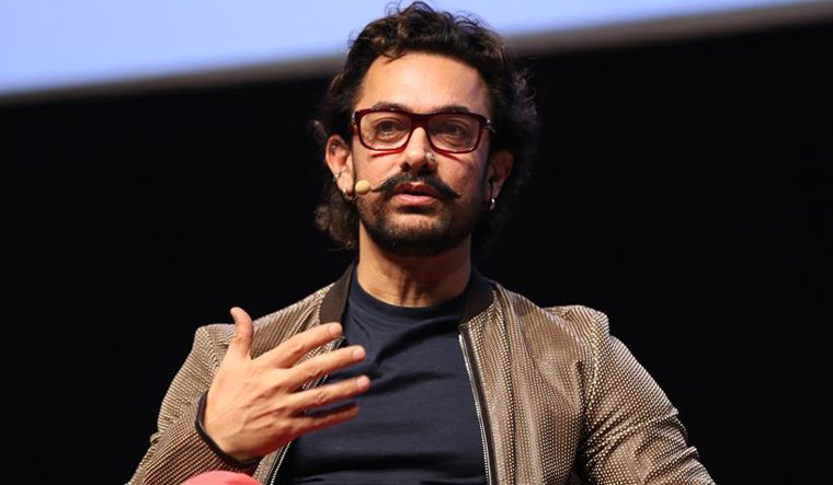 Aamir Khan open up On Upcoming Movies And Future Plans