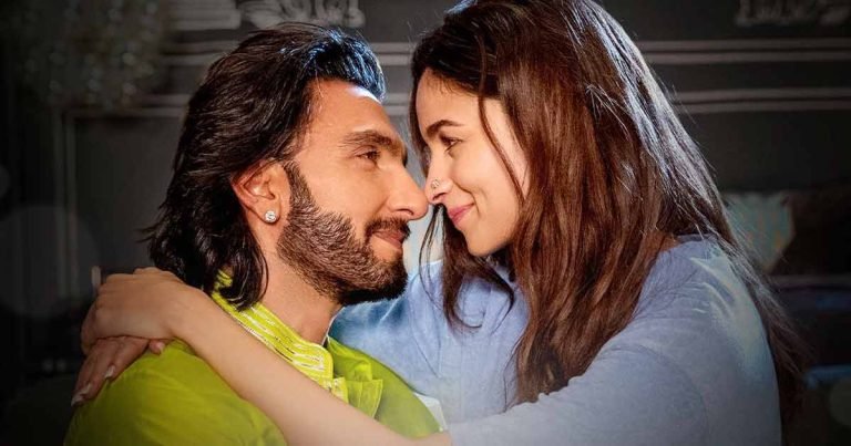 Rocky or Rani Box Office crossed 100 Crore in India