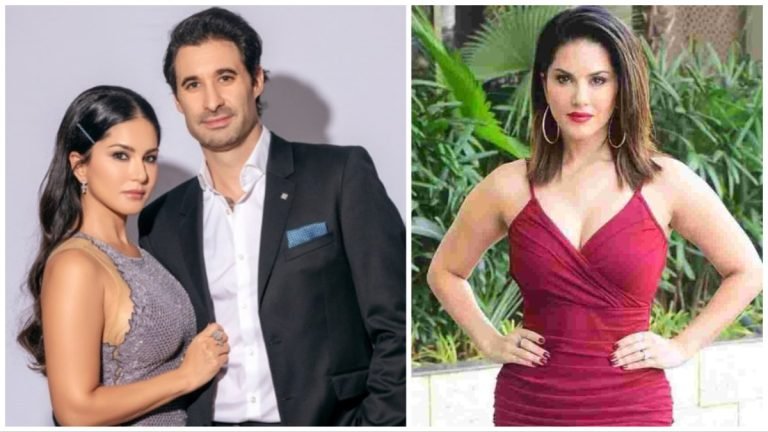 Is Sunny leone Join Dating App?