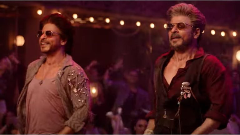 Shahrukh Announce Double Dhamaka Offer for Audience