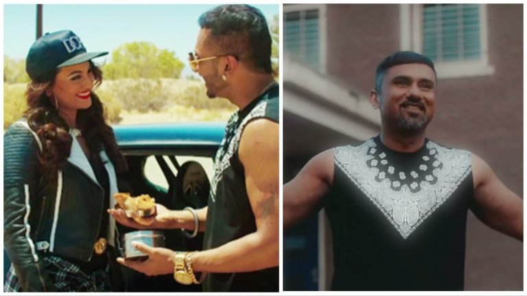 Honey Singh New Song KalaStaar Teaser Creates Record