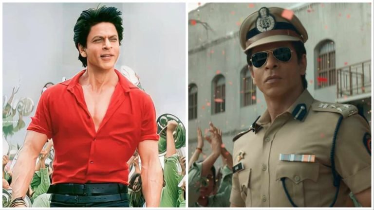 Shahrukh Khan Jawan Movie Collection is Crossed 600 Crore in India