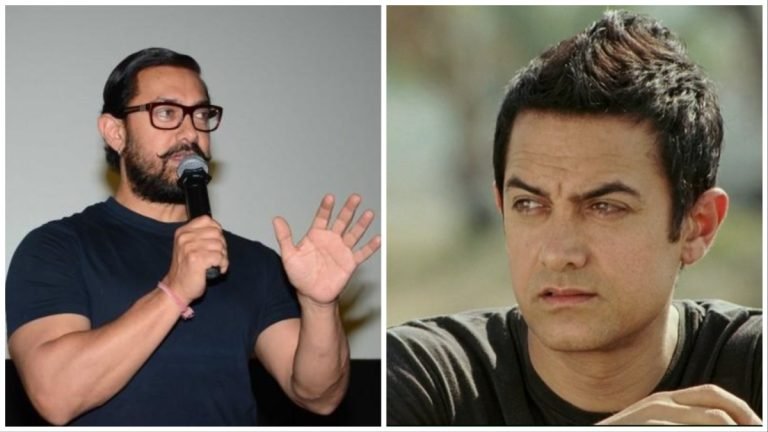 Aamir Khan Announced New Movie Tittled Sitaree Zameen par