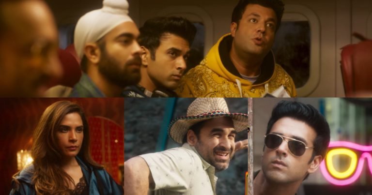Fukrey 3 Box office is Going Stronger on Sunday
