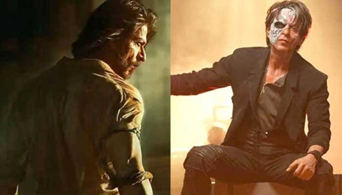 Shahrukh Movie Jawan Creating Record on Netflix Now