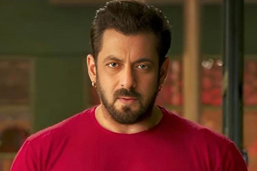 Salman Khan Talk About Box Office Numbers