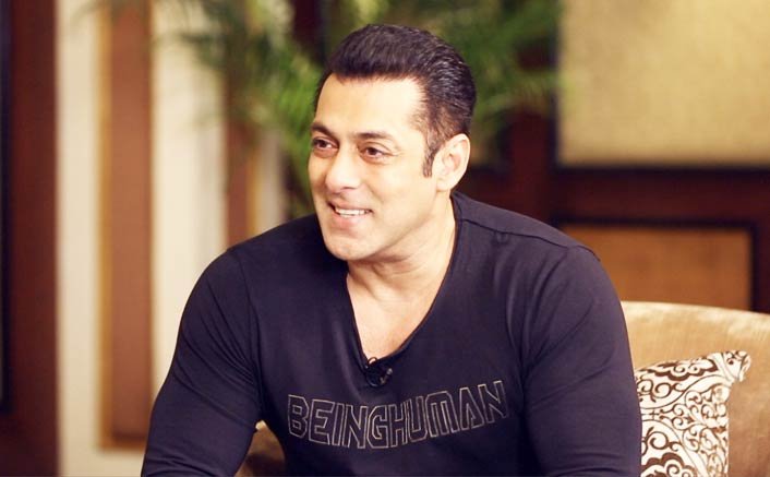 Salman Khan Upcoming movies Reveled By Actor Himself