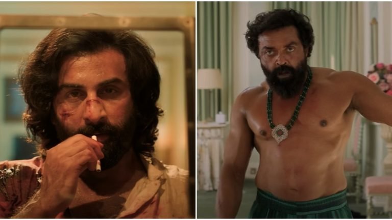 Ranbir or Bobby Deol Animal Movie Collection Enter in 500 Crore Club