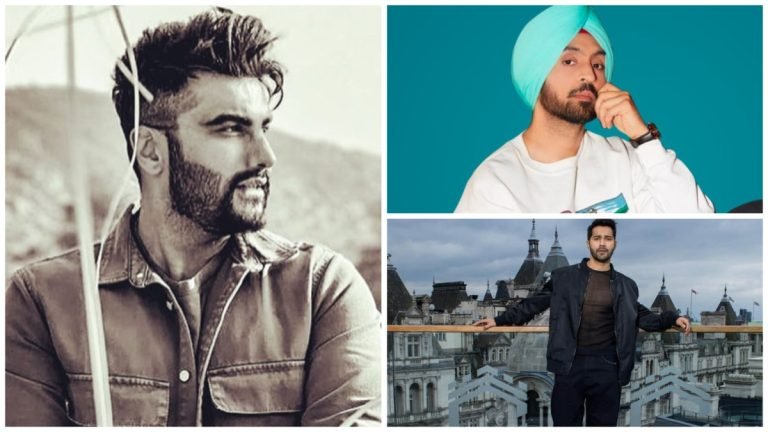 No Entry 2 Announced With Arjun Diljit or Varun