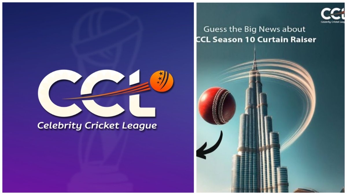 CCL Season 10 Start from This Date