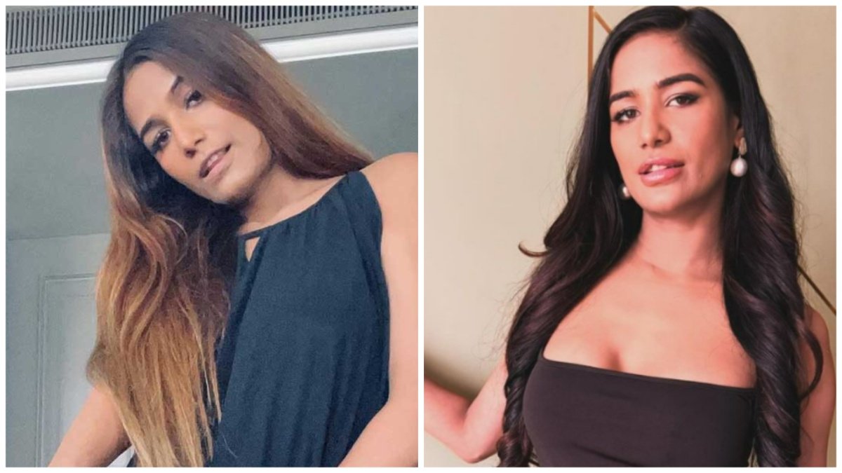 Poonam Pandey is Alive and reveal why she done this