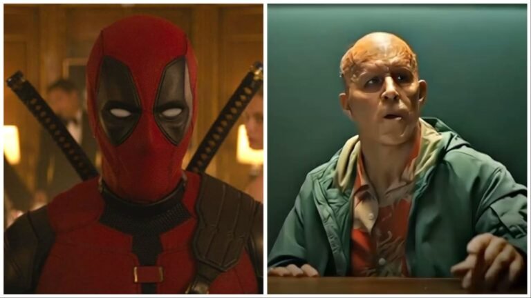 Is Deadpool & Wolverine Trailer Creates New Record