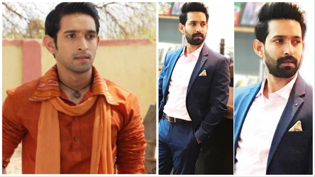 Vikrant Massey Reveal His Fees of TV Show