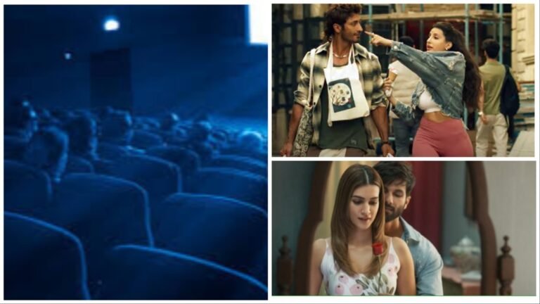 more than 2 Lakh Ticket Sale on Cinema Lovers Day