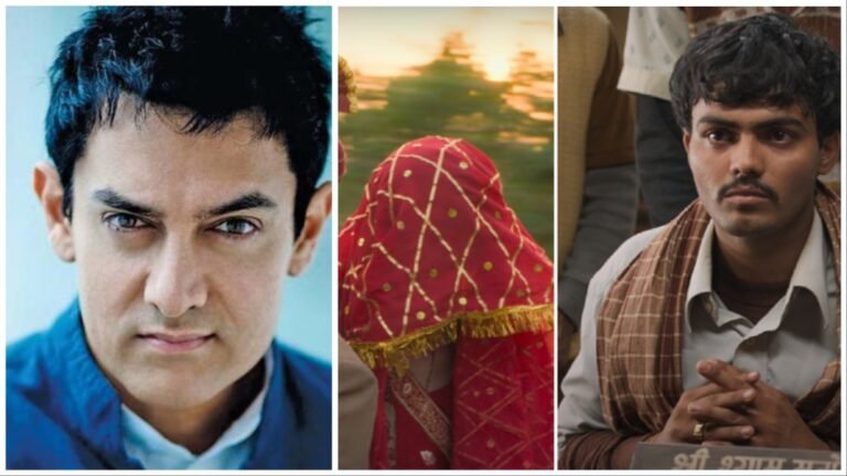 Aamir Khan Movie Lapataa Ladies Box office Day Is Good