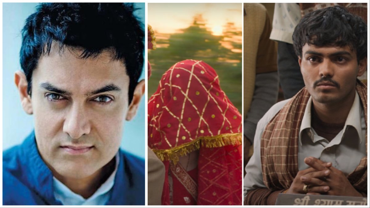 Aamir Khan Movie Lapataa Ladies Box office Day Is Good