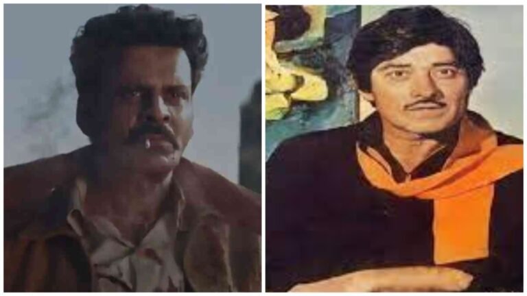 Manoj Bajpayee Bhaiyaa Ji Role Reminds Raj Kumar Style