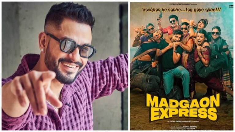 Kunal Khemu Movie MadGaon Express Box Office 2 Days