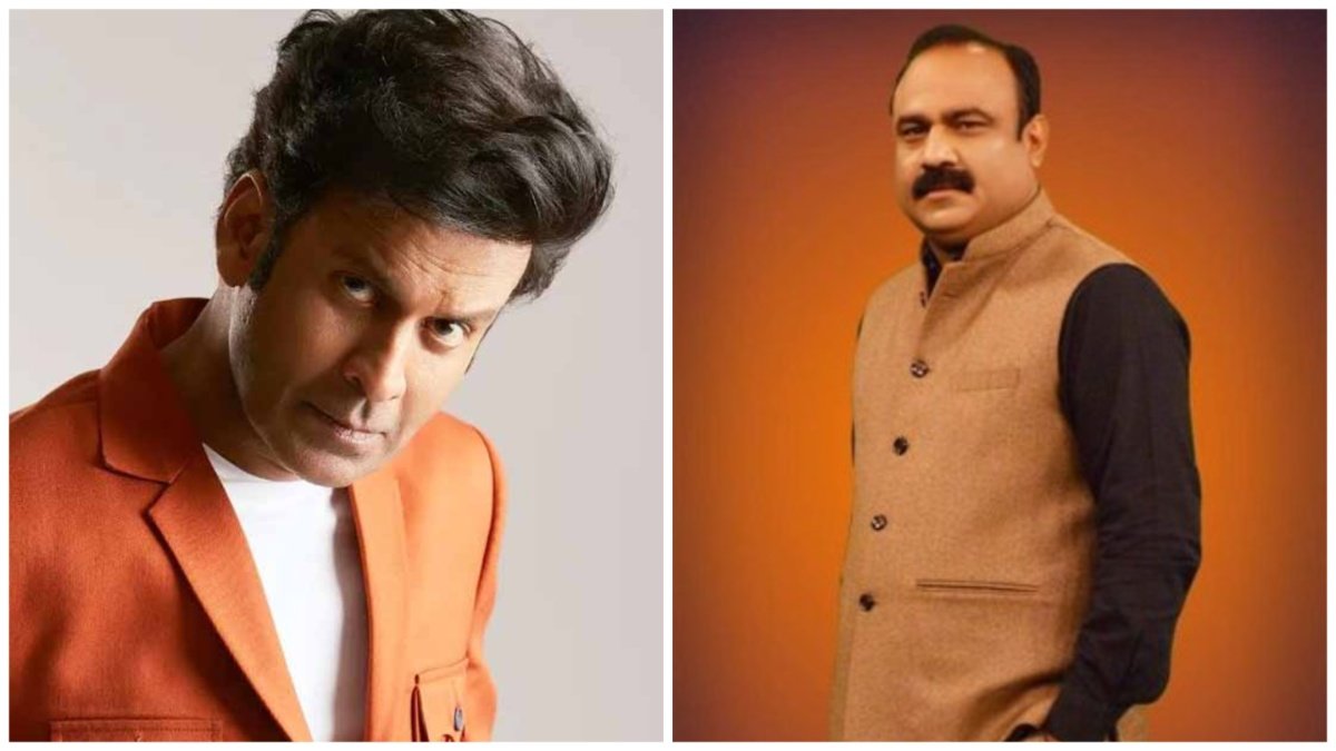 Manoj Bajpayee Wants to Play This Journalist Role