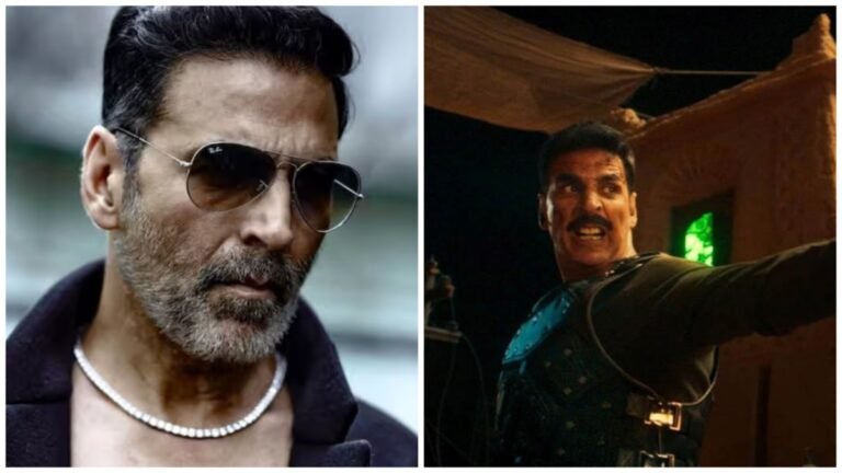BMCM Ticket Offer after Akshay Movie Drops On Box office