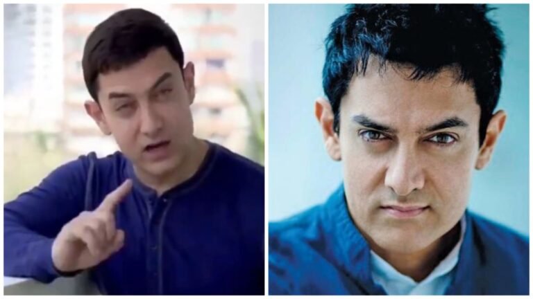Aamir Khan Viral Video on 15 Lakh Rupees