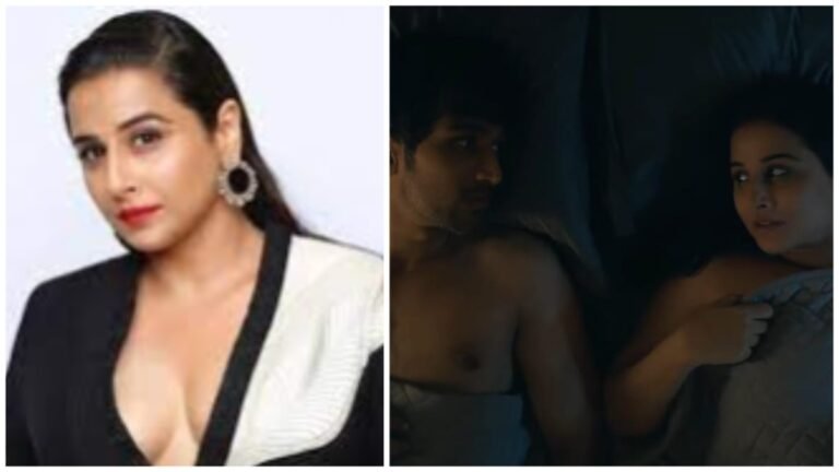 Vidya Balan Comeback with 2 Entertaining movies