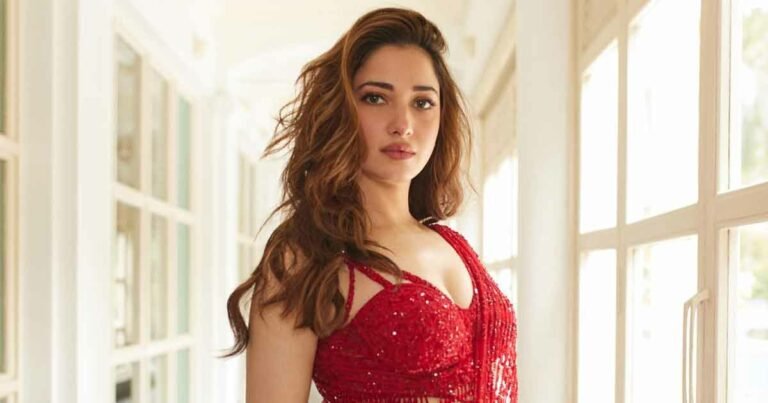 Actress Tamannaah Bhatia Summoned By Cyber Cell In IPL Case