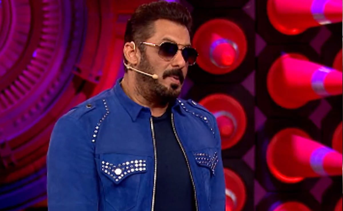 Salman Khan May Not Host BIG Boss OTT 3