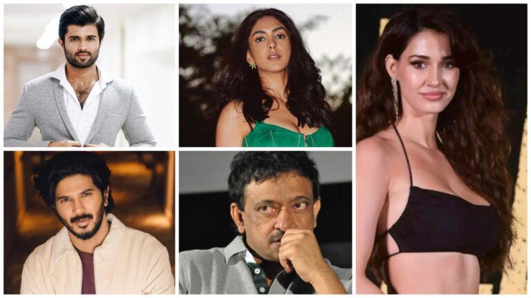 5 Film Actors Cameo Roles In Kalki Movie Surprise Fans