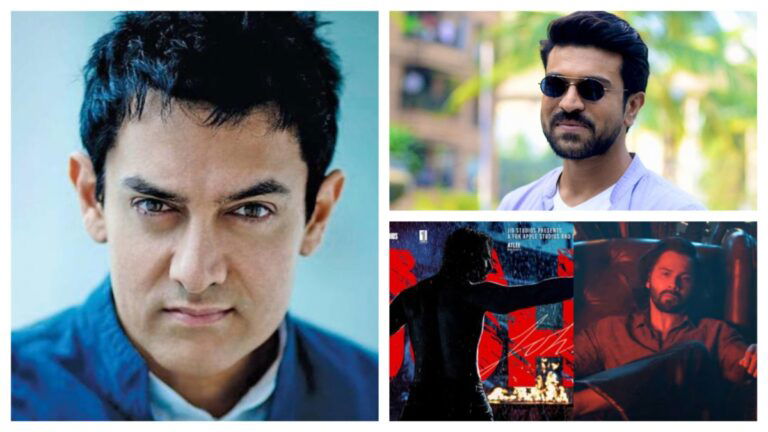 Aamir Khan Varun Dhawan or Ram Charan Movie Clash On Christmas
