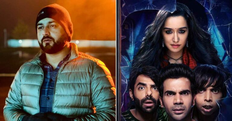 Amar kaushik Reveal reason Behind Stree 2 Huge Success